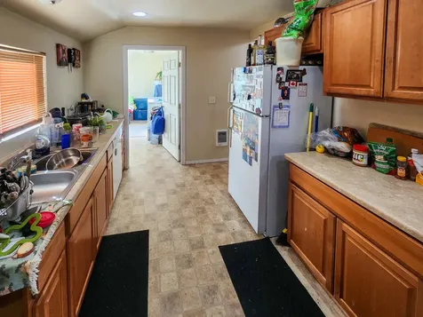 703 W 11th Street Medford OR 97501