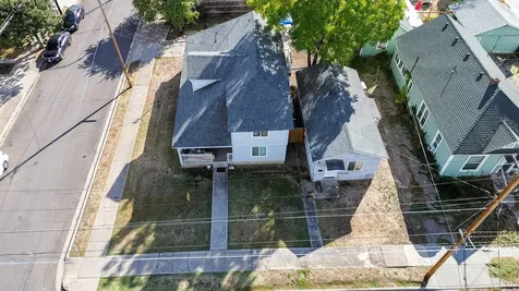 703 W 11th Street Medford OR 97501