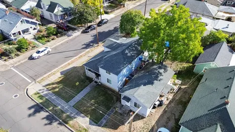 703 W 11th Street Medford OR 97501