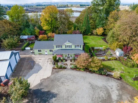 3650 Clausen Acres Lane NE Salem OR 97303