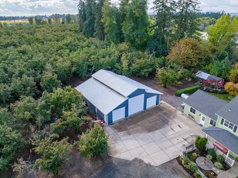 3650 Clausen Acres Lane NE Salem OR 97303