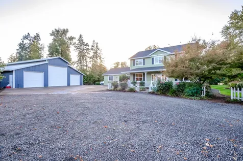 3650 Clausen Acres Lane NE Salem OR 97303