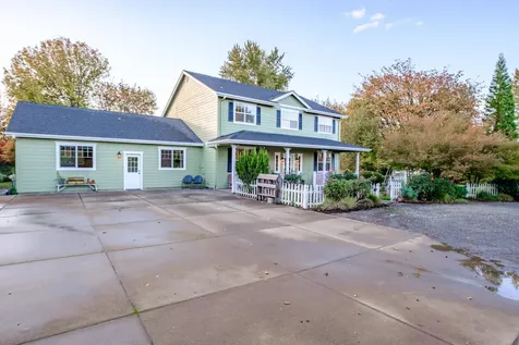3650 Clausen Acres Lane NE Salem OR 97303