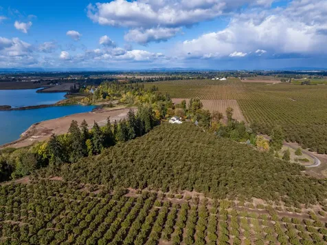3650 Clausen Acres Lane NE Salem OR 97303