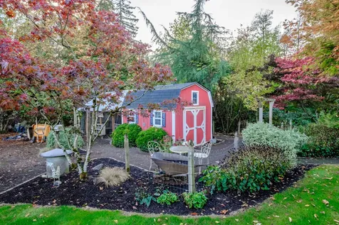 3650 Clausen Acres Lane NE Salem OR 97303