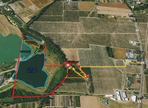 3650 Clausen Acres Lane NE Salem OR 97303