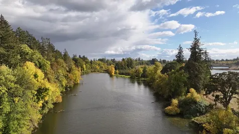 3650 Clausen Acres Lane NE Salem OR 97303