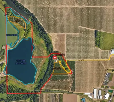 3650 Clausen Acres Lane NE Salem OR 97303