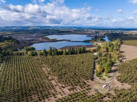 3650 Clausen Acres Lane NE Salem OR 97303