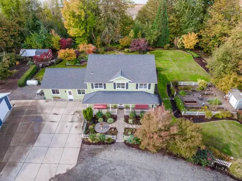 3650 Clausen Acres Lane NE Salem OR 97303