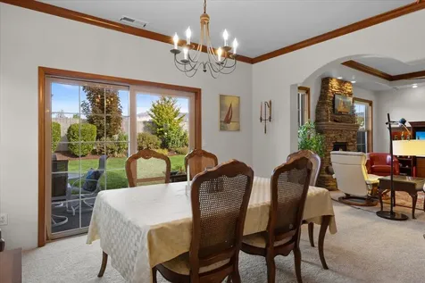3757 Sherwood Park Drive Medford OR 97504