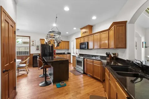 3757 Sherwood Park Drive Medford OR 97504