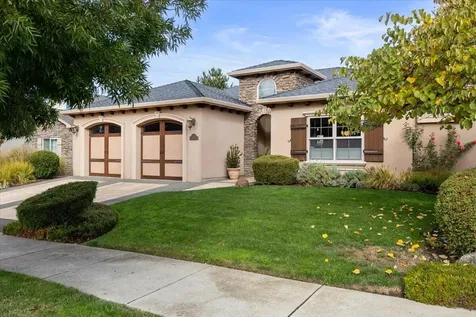 3757 Sherwood Park Drive Medford OR 97504