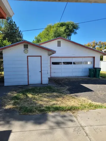 5060 Harlan Drive Klamath Falls OR 97603