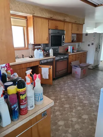 5060 Harlan Drive Klamath Falls OR 97603