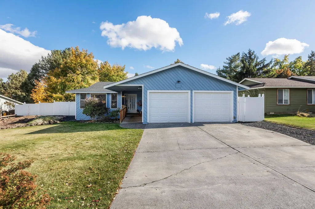 1728 NE Carson Way Bend OR 97701