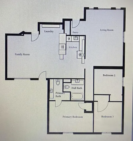 1728 NE Carson Way Bend OR 97701