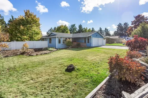 1728 NE Carson Way Bend OR 97701