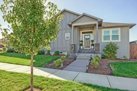 3240 Fallen Oak Drive Medford OR 97504