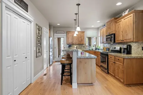 63195 Desert Sage Street Bend OR 97701