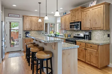 63195 Desert Sage Street Bend OR 97701