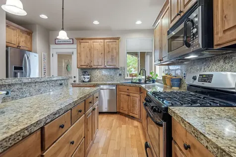 63195 Desert Sage Street Bend OR 97701
