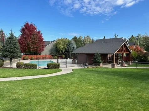 63195 Desert Sage Street Bend OR 97701