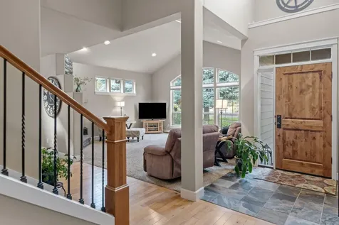 63195 Desert Sage Street Bend OR 97701