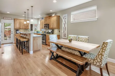 63195 Desert Sage Street Bend OR 97701
