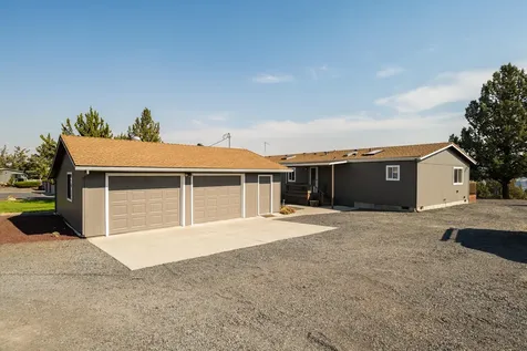 15447 SW Chinook Drive Terrebonne OR 97760