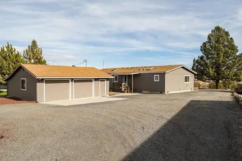 15447 SW Chinook Drive Terrebonne OR 97760