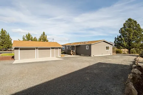 15447 SW Chinook Drive Terrebonne OR 97760