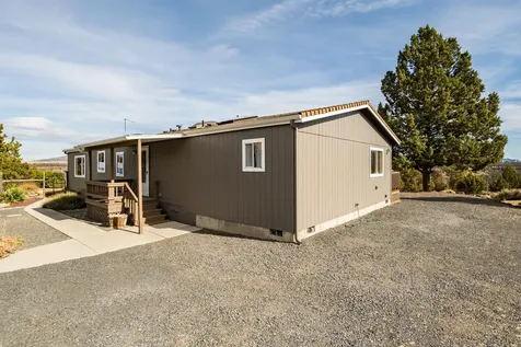 15447 SW Chinook Drive Terrebonne OR 97760