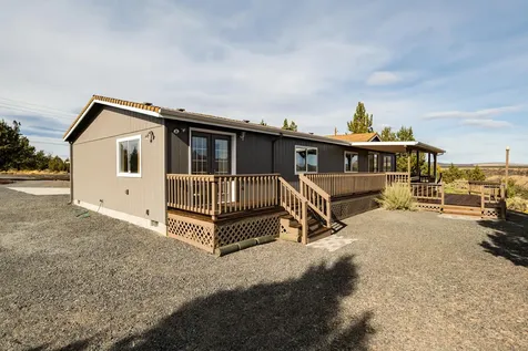 15447 SW Chinook Drive Terrebonne OR 97760