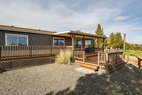 15447 SW Chinook Drive Terrebonne OR 97760