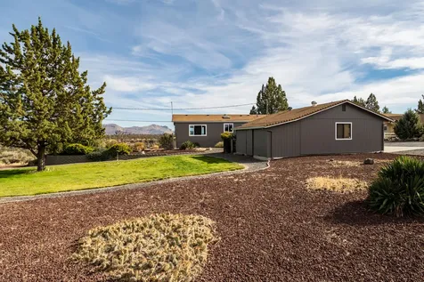 15447 SW Chinook Drive Terrebonne OR 97760