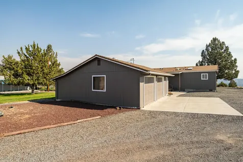 15447 SW Chinook Drive Terrebonne OR 97760