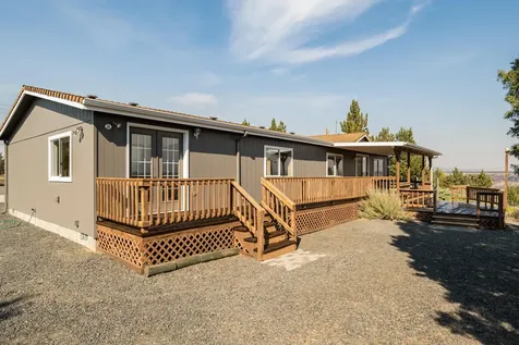 15447 SW Chinook Drive Terrebonne OR 97760