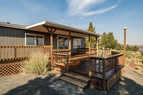 15447 SW Chinook Drive Terrebonne OR 97760