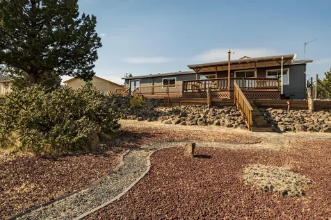 15447 SW Chinook Drive Terrebonne OR 97760