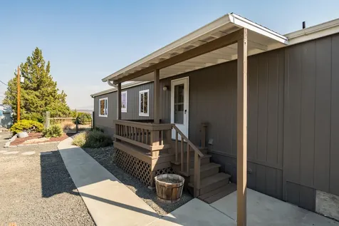 15447 SW Chinook Drive Terrebonne OR 97760