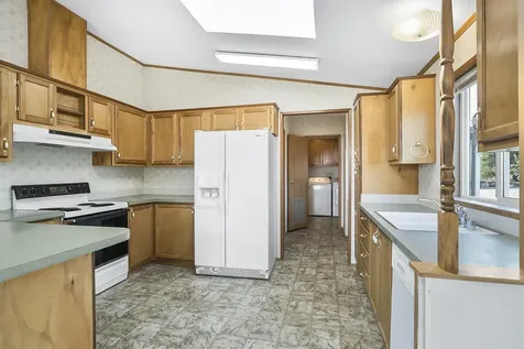 15447 SW Chinook Drive Terrebonne OR 97760
