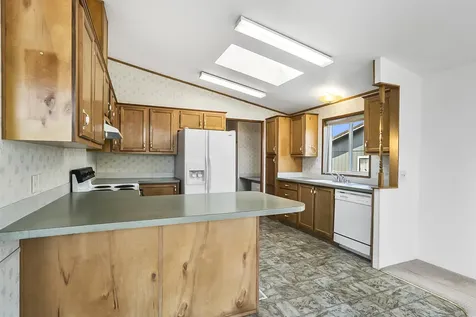 15447 SW Chinook Drive Terrebonne OR 97760