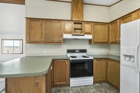 15447 SW Chinook Drive Terrebonne OR 97760