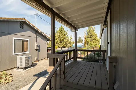 15447 SW Chinook Drive Terrebonne OR 97760