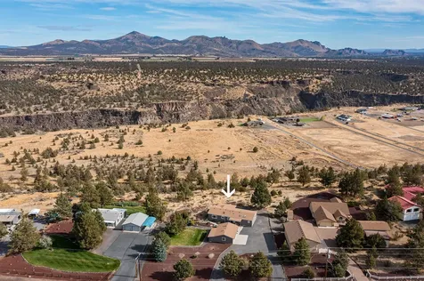 15447 SW Chinook Drive Terrebonne OR 97760
