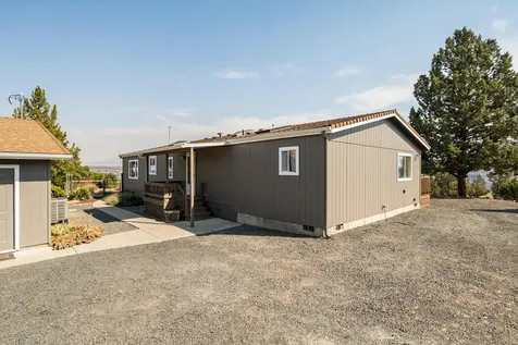 15447 SW Chinook Drive Terrebonne OR 97760