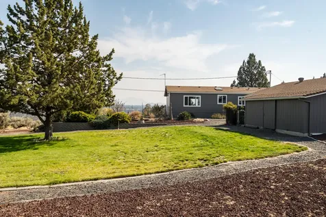 15447 SW Chinook Drive Terrebonne OR 97760