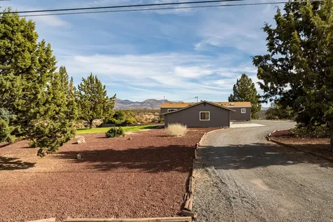 15447 SW Chinook Drive Terrebonne OR 97760