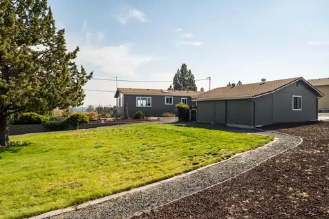 15447 SW Chinook Drive Terrebonne OR 97760